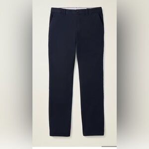 Bonobos Athletic Dark Navy Chinos 2.0